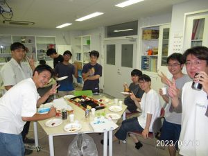 三重大学 工学部 総合工学科 電気電子工学コース / 大学院 工学研究科 電気電子工学専攻 通信工学研究室