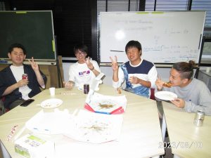 三重大学 工学部 総合工学科 電気電子工学コース / 大学院 工学研究科 電気電子工学専攻 通信工学研究室