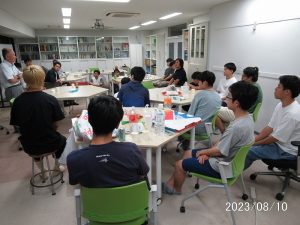 三重大学 工学部 総合工学科 電気電子工学コース / 大学院 工学研究科 電気電子工学専攻 通信工学研究室
