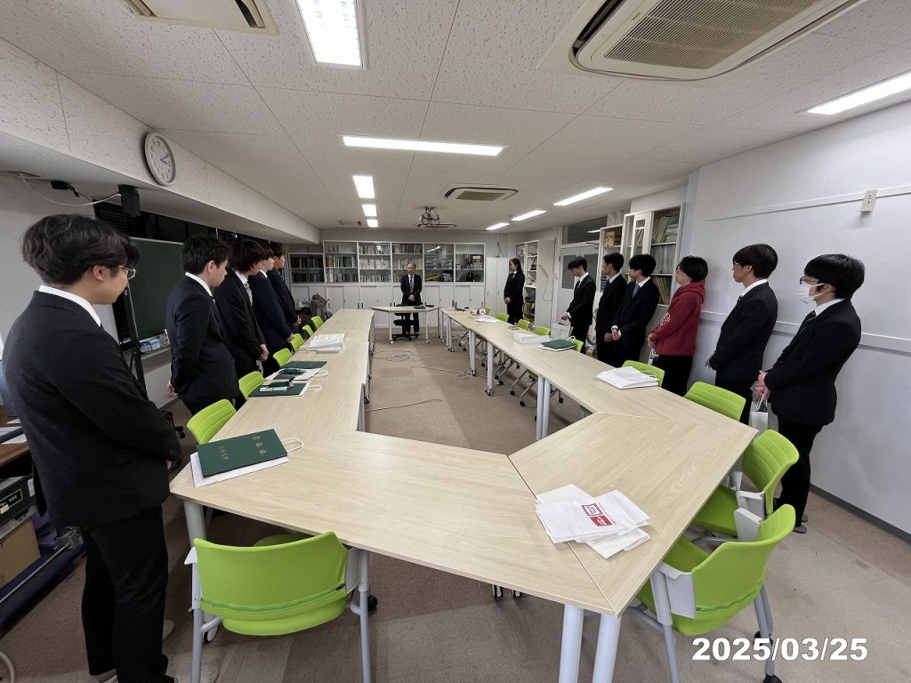 三重大学 工学部 総合工学科 電気電子工学コース ／ 大学院 工学研究科 電気電子工学専攻　通信システム工学（通信工学）研究室