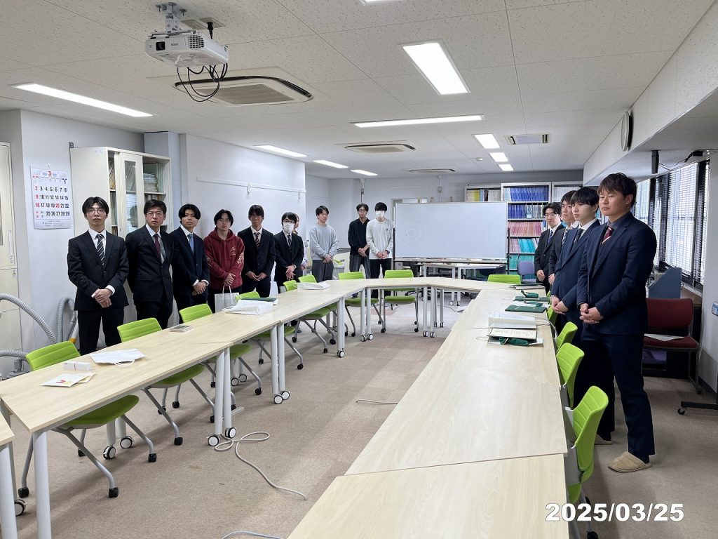 三重大学 工学部 総合工学科 電気電子工学コース ／ 大学院 工学研究科 電気電子工学専攻　通信システム工学（通信工学）研究室