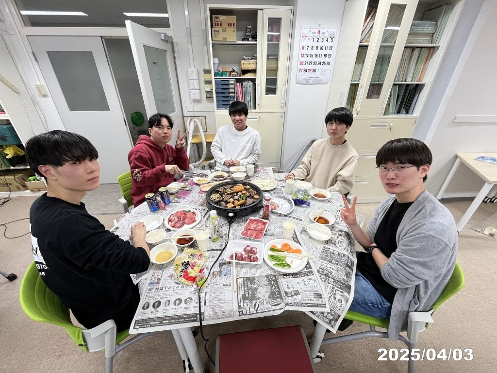 三重大学 工学部 総合工学科 電気電子工学コース / 大学院 工学研究科 電気電子工学専攻 通信システム工学(通信工学)研究室