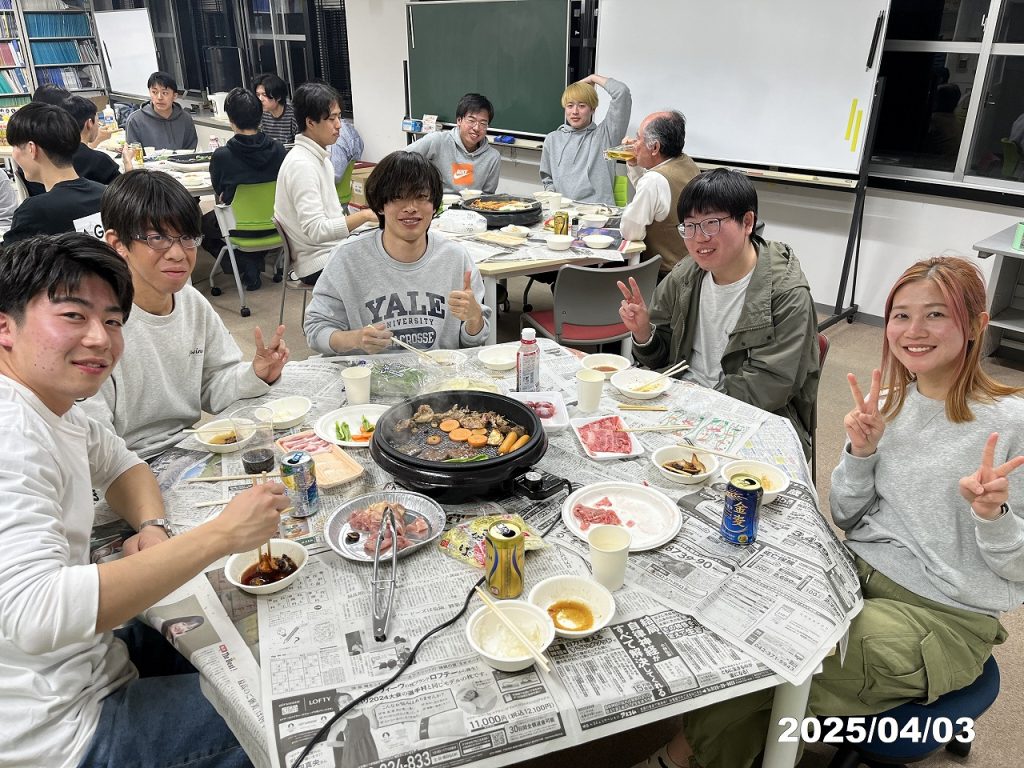三重大学 工学部 総合工学科 電気電子工学コース / 大学院 工学研究科 電気電子工学専攻 通信システム工学(通信工学)研究室