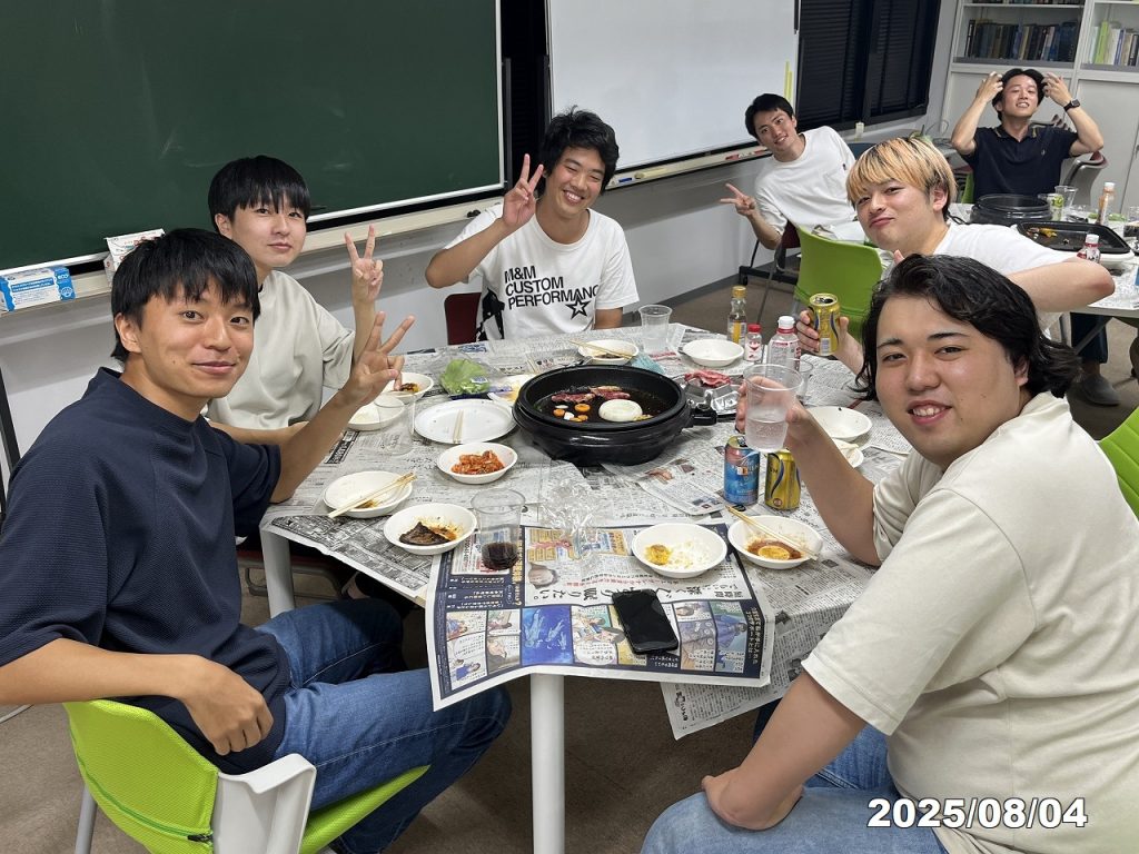 三重大学 工学部 総合工学科 電気電子工学コース ／ 大学院 工学研究科 電気電子工学専攻　通信システム工学（通信工学）研究室