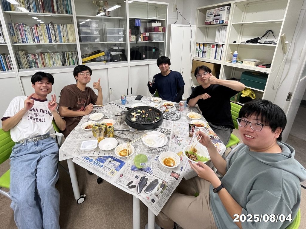 三重大学 工学部 総合工学科 電気電子工学コース ／ 大学院 工学研究科 電気電子工学専攻　通信システム工学（通信工学）研究室