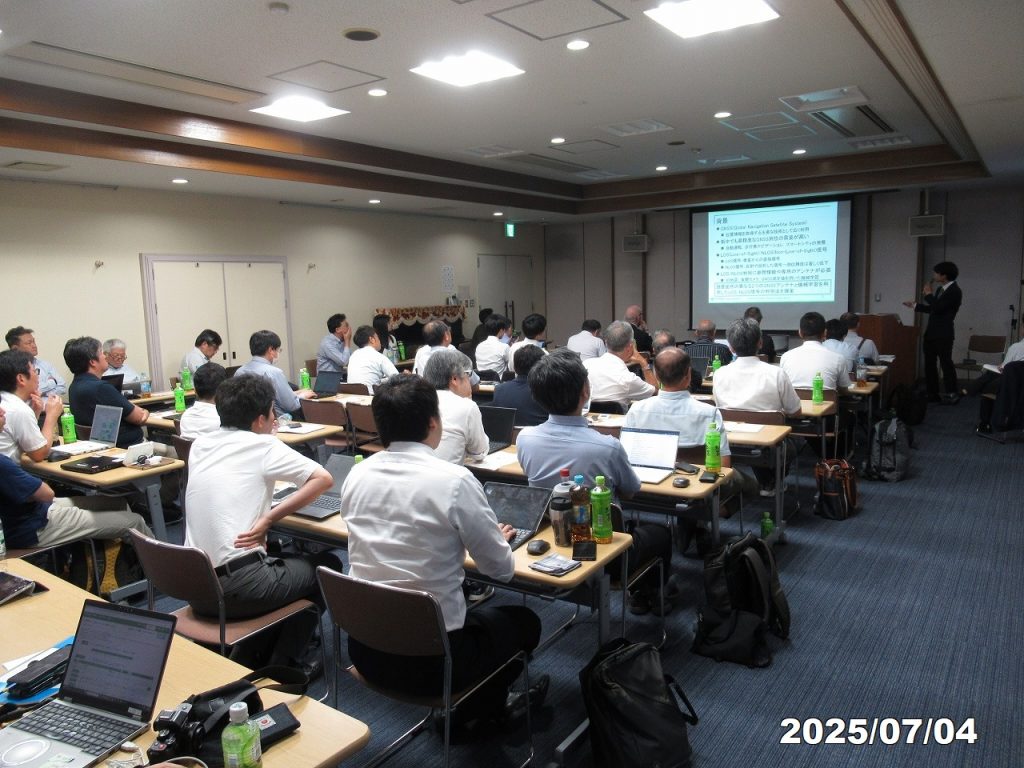 三重大学 工学部 総合工学科 電気電子工学コース ／ 大学院 工学研究科 電気電子工学専攻　通信システム工学（通信工学）研究室