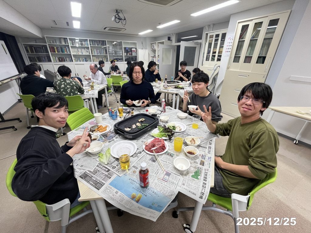 三重大学 工学部 総合工学科 電気電子工学コース / 大学院 工学研究科 電気電子工学専攻 通信システム工学(通信工学)研究室