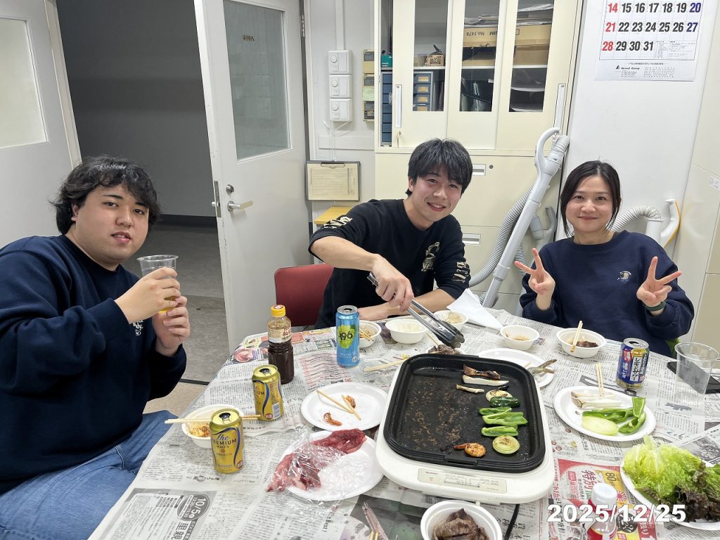 三重大学 工学部 総合工学科 電気電子工学コース / 大学院 工学研究科 電気電子工学専攻 通信システム工学(通信工学)研究室