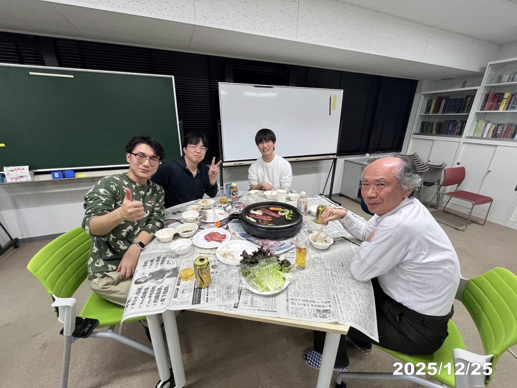 三重大学 工学部 総合工学科 電気電子工学コース / 大学院 工学研究科 電気電子工学専攻 通信システム工学(通信工学)研究室