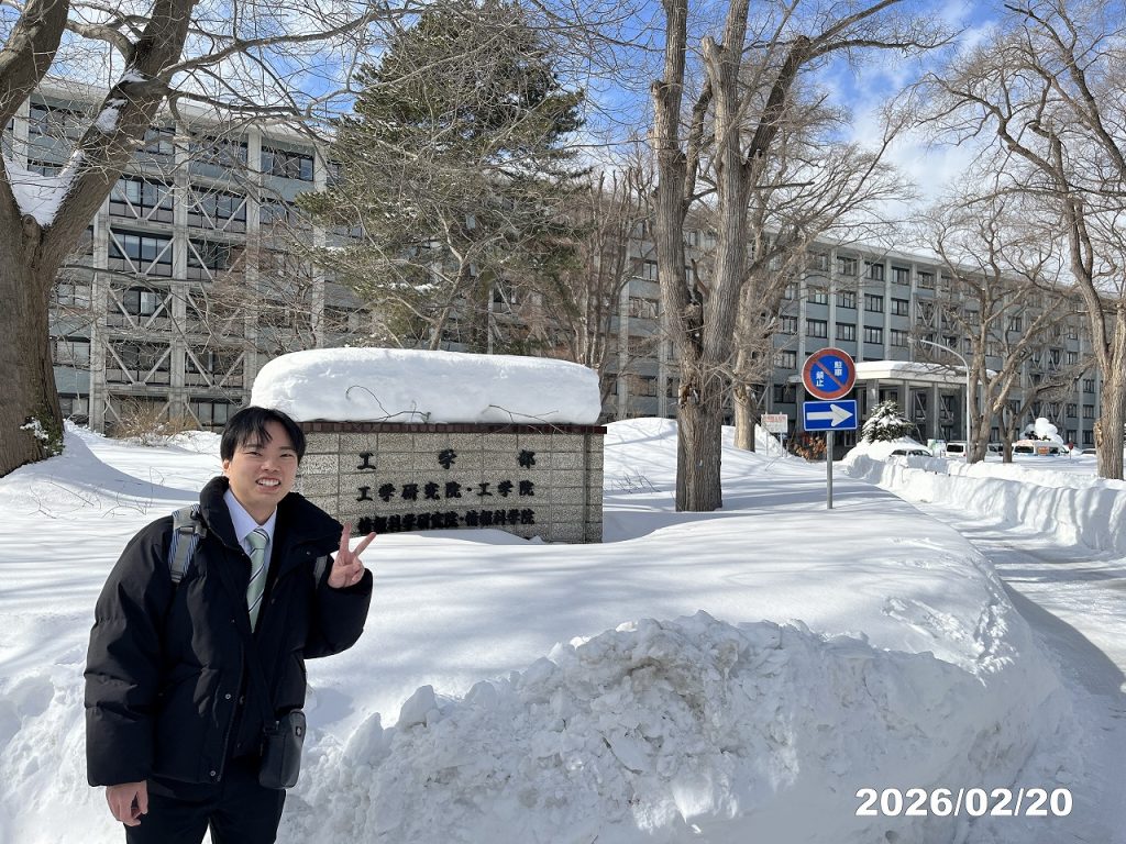 三重大学 工学部 総合工学科 電気電子工学コース ／ 大学院 工学研究科 電気電子工学専攻　通信システム工学（通信工学）研究室