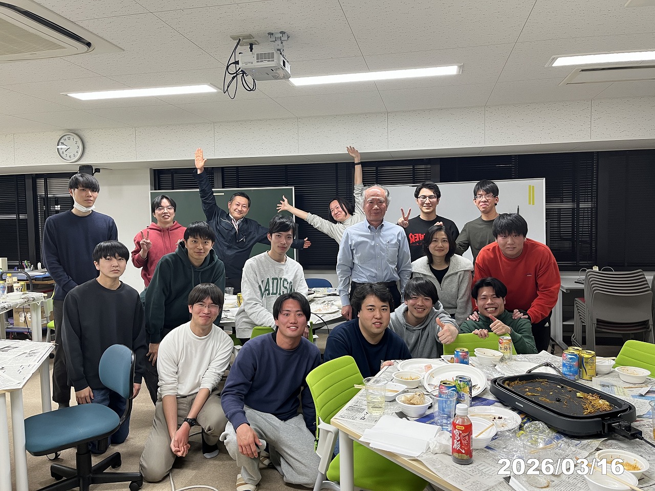 三重大学 工学部 総合工学科 電気電子工学コース ／ 大学院 工学研究科 電気電子工学専攻　通信システム工学（通信工学）研究室