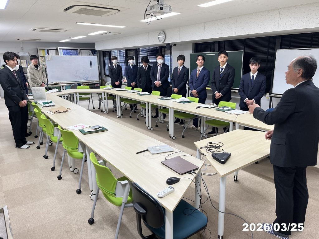 三重大学 工学部 総合工学科 電気電子工学コース ／ 大学院 工学研究科 電気電子工学専攻　通信システム工学（通信工学）研究室