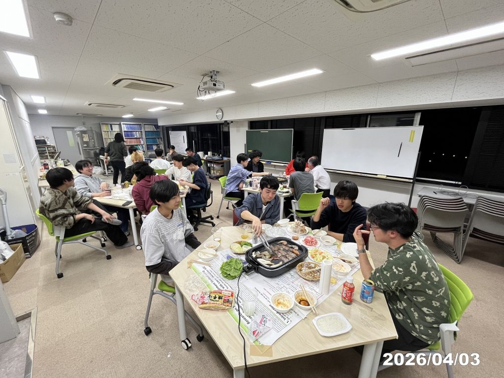 三重大学 工学部 総合工学科 電気電子工学コース ／ 大学院 工学研究科 電気電子工学専攻　通信システム工学（通信工学）研究室