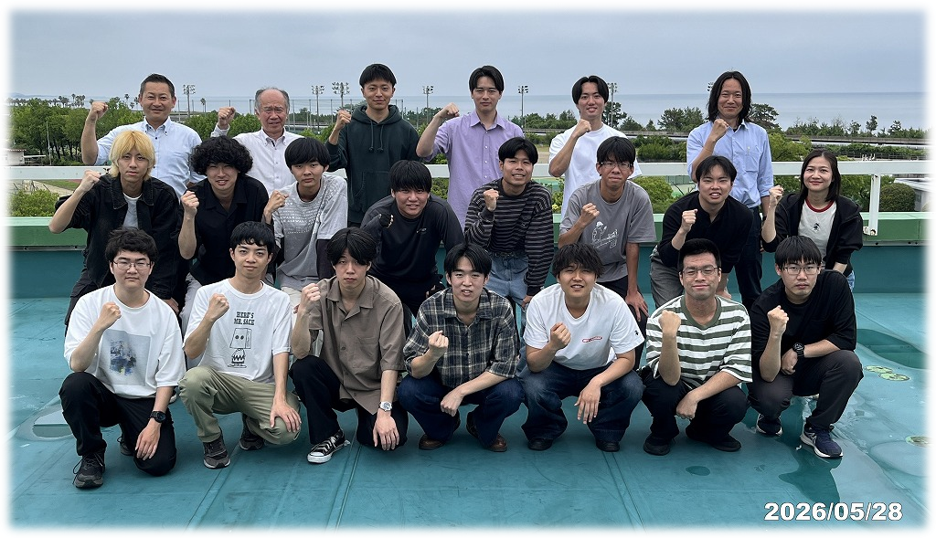三重大学 工学部 総合工学科 電気電子工学コース / 大学院 工学研究科 電気電子工学専攻 通信システム工学(通信工学)研究室