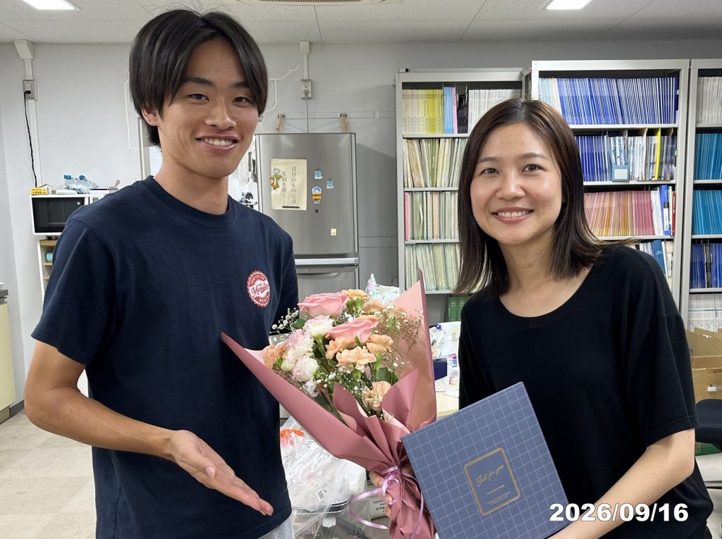 三重大学 工学部 総合工学科 電気電子工学コース ／ 大学院 工学研究科 電気電子工学専攻　通信システム工学（通信工学）研究室