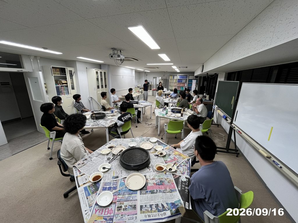 三重大学 工学部 総合工学科 電気電子工学コース ／ 大学院 工学研究科 電気電子工学専攻　通信システム工学（通信工学）研究室