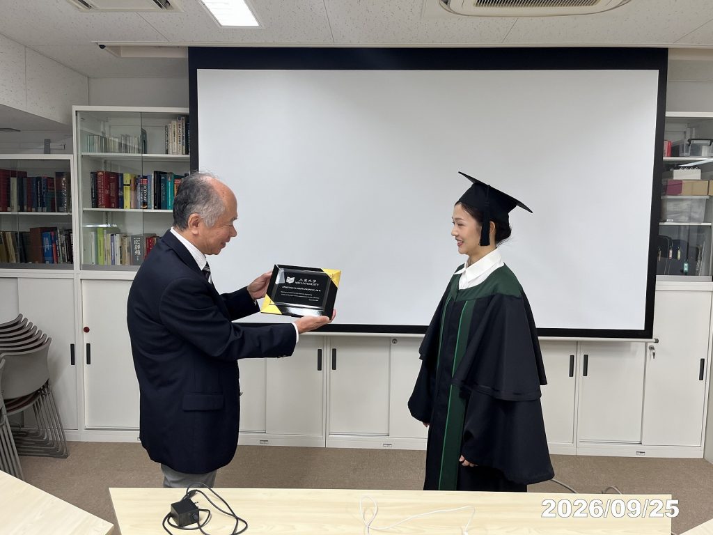 三重大学 工学部 総合工学科 電気電子工学コース ／ 大学院 工学研究科 電気電子工学専攻　通信システム工学（通信工学）研究室
