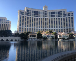 ホテル:ベラージオ