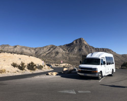 レッドロックキャニオン(3/3)