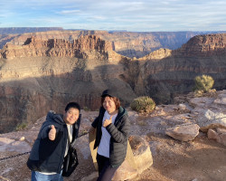 グランドキャニオン