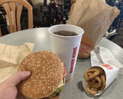 バーガーキング